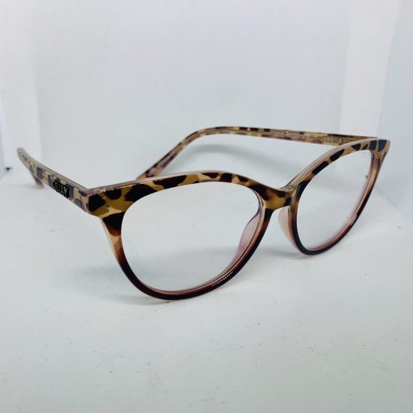 Quay Brown Tortoise All Nighter Sunglasses - Picture 2 of 7